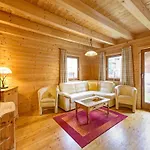Alpine Comfort With Family