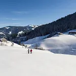Alpine Comfort With Family Prázdninový dům *