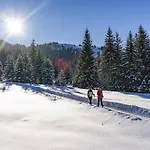 Prázdninový dům Alpine Comfort With Family Wildschoenau
