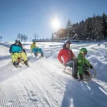 Alpine Comfort With Family Prázdninový dům Wildschoenau
