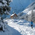 Alpine Comfort With Family Wildschoenau