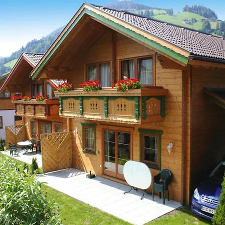 Wildschoenau Alpine Comfort With Family * Niederau