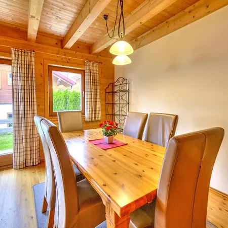 Σπίτι διακοπών Wildschoenau Alpine Comfort With Family
