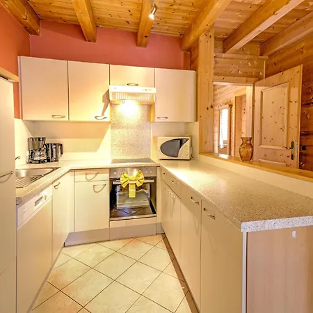 Alpine Comfort With Family Holiday home Wildschoenau