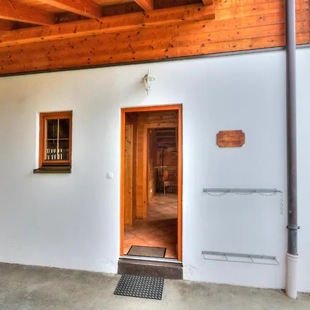 Wildschoenau Alpine Comfort With Family Σπίτι διακοπών *