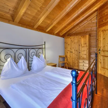 Holiday home Alpine Comfort With Family
