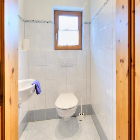 Wildschoenau Alpine Comfort With Family *