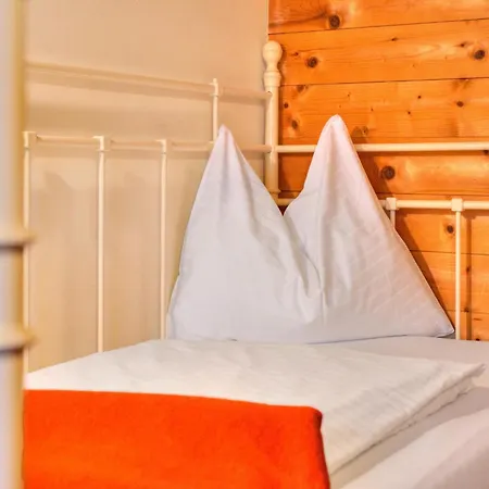 Holiday home Alpine Comfort With Family