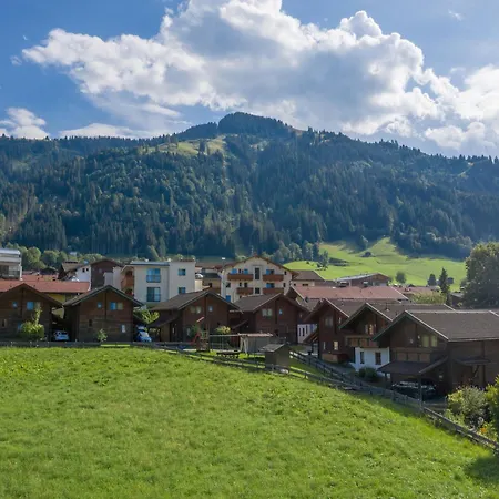 Alpine Comfort With Family Wildschoenau