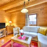 Alpine Comfort With Family Casa vacanze *
