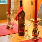 Alpine Comfort With Family Casa vacanze