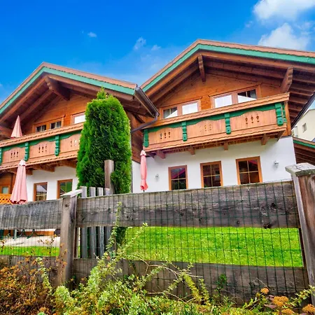 Alpine Comfort With Family بيت للعطل