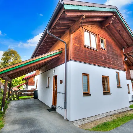 بيت للعطل Alpine Comfort With Family فيلدشوناو