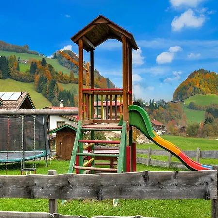 Alpine Comfort With Family Casa vacanze Wildschoenau