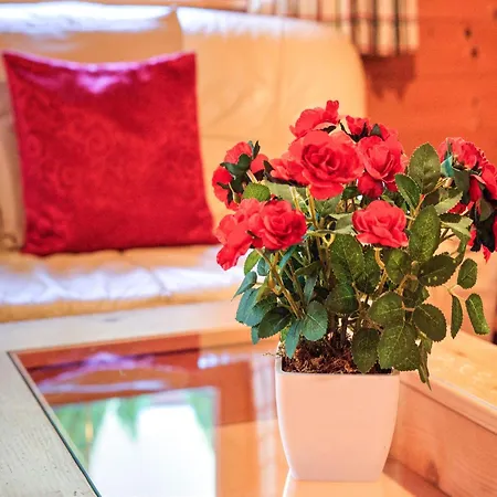 Alpine Comfort With Family * فيلدشوناو