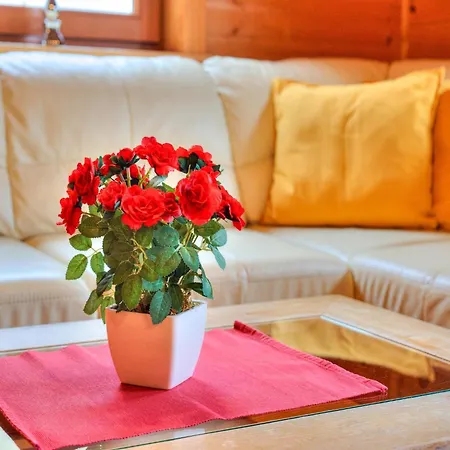 بيت للعطل Alpine Comfort With Family *