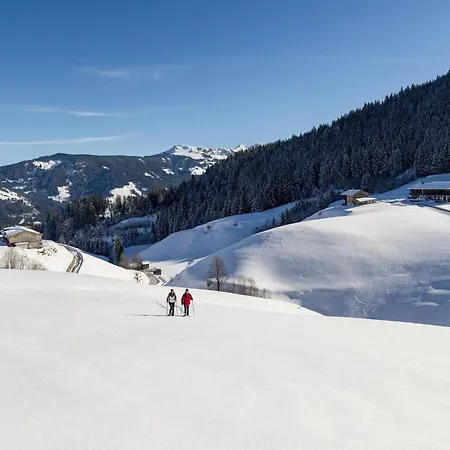 Alpine Comfort With Family بيت للعطل *
