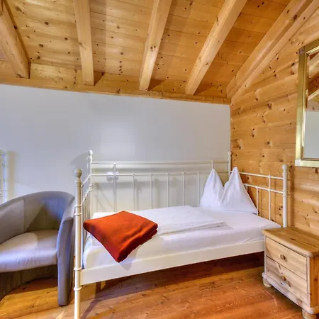 Casa de Férias Alpine Comfort With Family