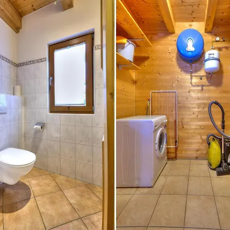 Wildschoenau Alpine Comfort With Family * נידראו