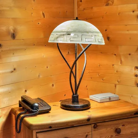 Alpine Comfort With Family Wildschoenau