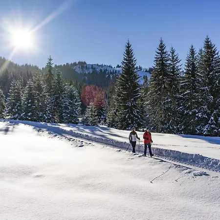 Casa de Férias Alpine Comfort With Family Wildschoenau